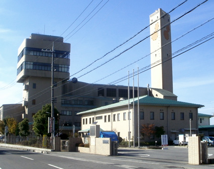 湖北広域行政事務センター