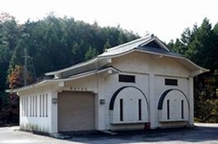 西浅井斎苑の外観写真