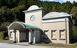 余呉斎苑の外観写真